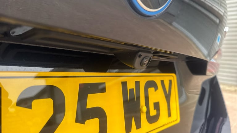 2025 BMW i5 250kW eDrive40 M Sport 84kWh 5dr Auto Electric Estate Estate Electric Automatic