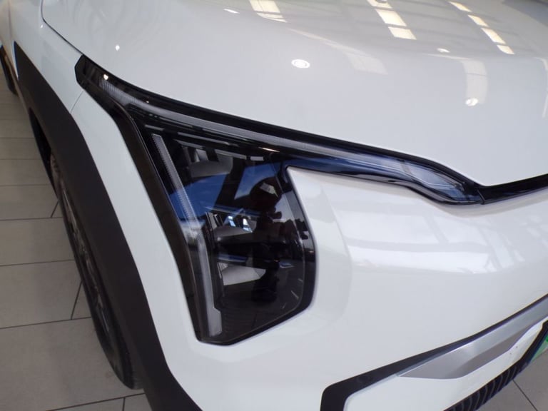  Kia Ev3 148kW Air 58.3kWh 5dr Auto Short Range Electric