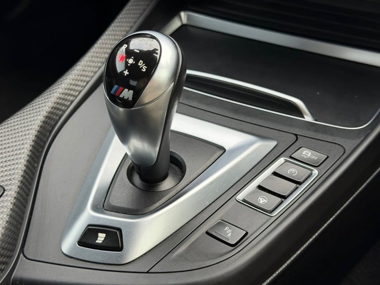 2019 BMW M2 M2 Competition 2dr DCT COUPE PETROL Automatic