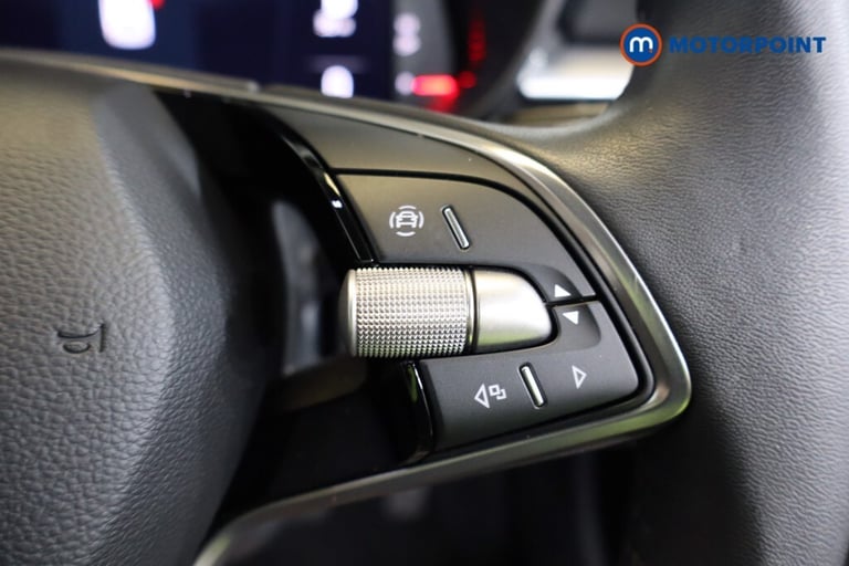 2024 Skoda Fabia 1.0 TSI 116 SE L 5dr Hatchback Petrol Manual