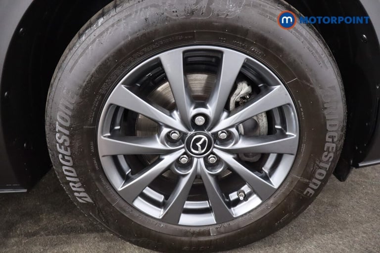 2021 Mazda CX-30 2.0 e-Skyactiv X MHEV SE-L Lux 5dr HATCHBACK PETROL Manual