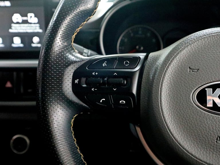 2019 Kia Picanto 1.25 X-line 5DR Hatch Petrol Hatch Petrol Automatic