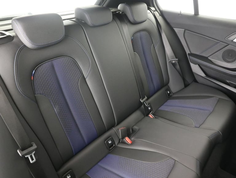 2023 BMW 1 Series 1.5 118i M Sport (LCP) Hatchback 5dr Petrol DCT Euro 6 (s/s) (136 ps) Hatchback...