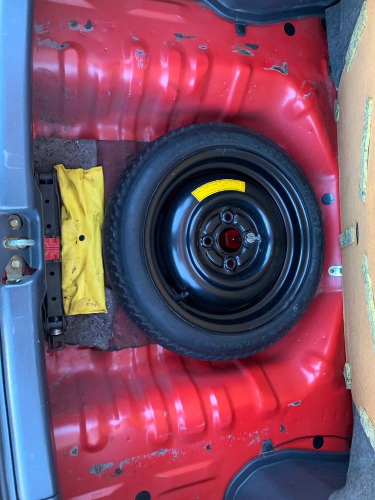 2019 Daihatsu Charade GTi DeTomaso G201s Rare Manual Rust Free Petrol Manual