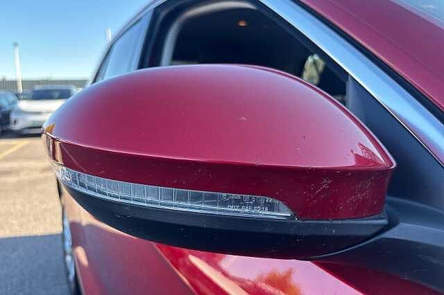 2022 Volkswagen T-Roc 1.5 TSI Life 5dr Hatchback Petrol Manual