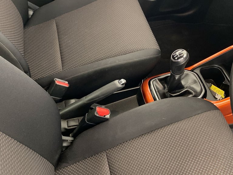  Suzuki Ignis 1.2 Dualjet Sz T Hatchback 5dr Petrol Manual Euro 6 90 Ps Petrol