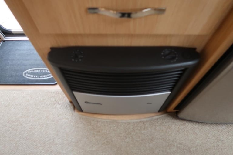 2011 COACHMAN Pastiche 460/2 