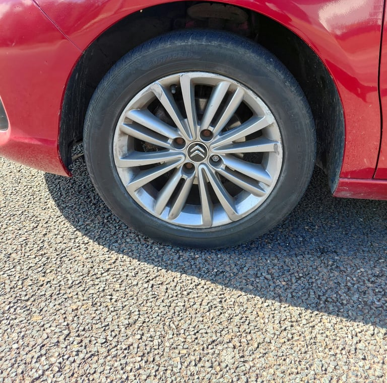 Citroen, C4, 2013, 1.6 diesel 5 doors - Image 2