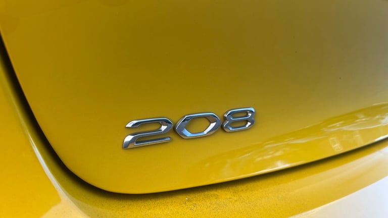 2023 Peugeot 208 1.2 PureTech Active Premium + Hatchback 5dr Petrol Manual Euro 6 (s/s) (100 Hatc...