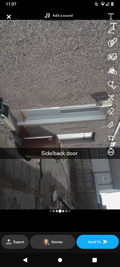 House swap from bathgate to Livingston 