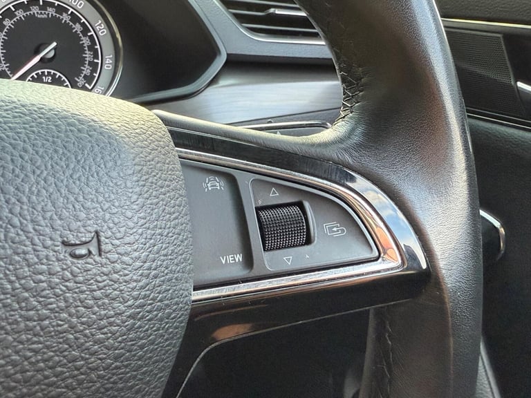 2020 Skoda Superb 2.0 TSI SE L DSG Euro 6 (s/s) 5dr HATCHBACK Petrol Automatic