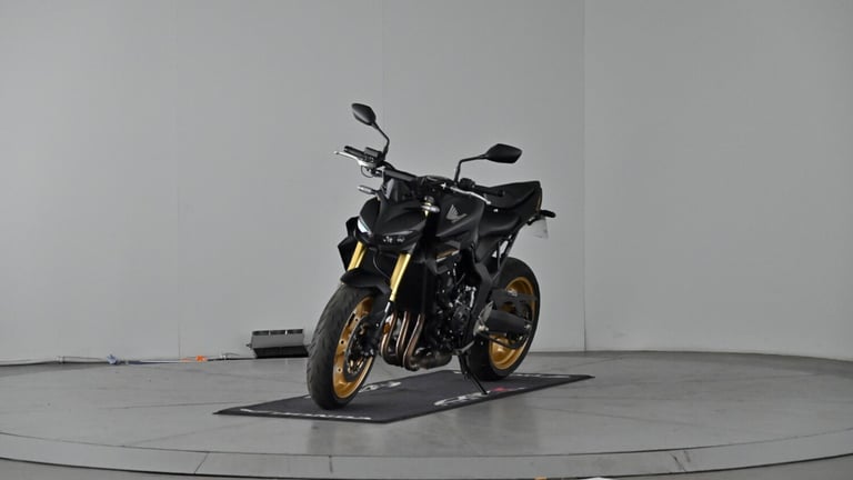 2025 Honda CB1000 Hornet 1000 SP Euro 5 Naked Petrol Manual