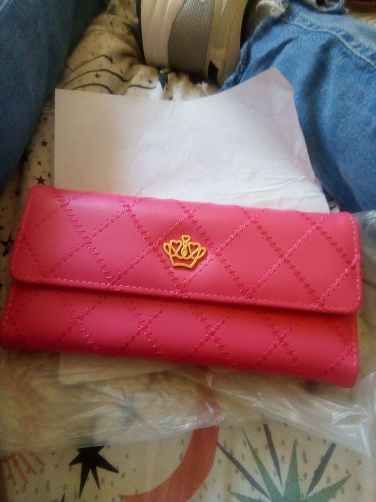 Ladies purse