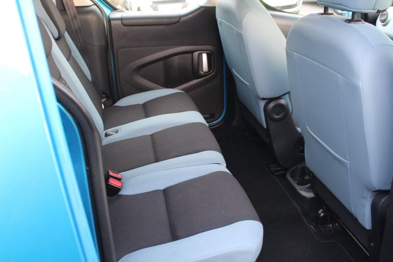 2015 Citroen Berlingo 1.6 e-HDi VTR Multispace MPV ETG6 Euro 5 (s/s) 5dr MPV Diesel Automatic