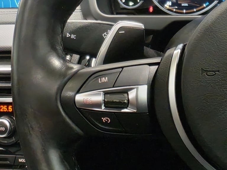 2018 18 BMW X6 3.0 30D M SPORT SUV 5DR DIESEL AUTO XDRIVE EURO 6 (S/S) (258 PS) 