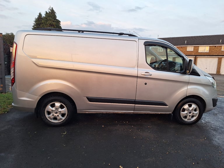 Used Vans for Sale in Crook, County Durham Great Local Deals