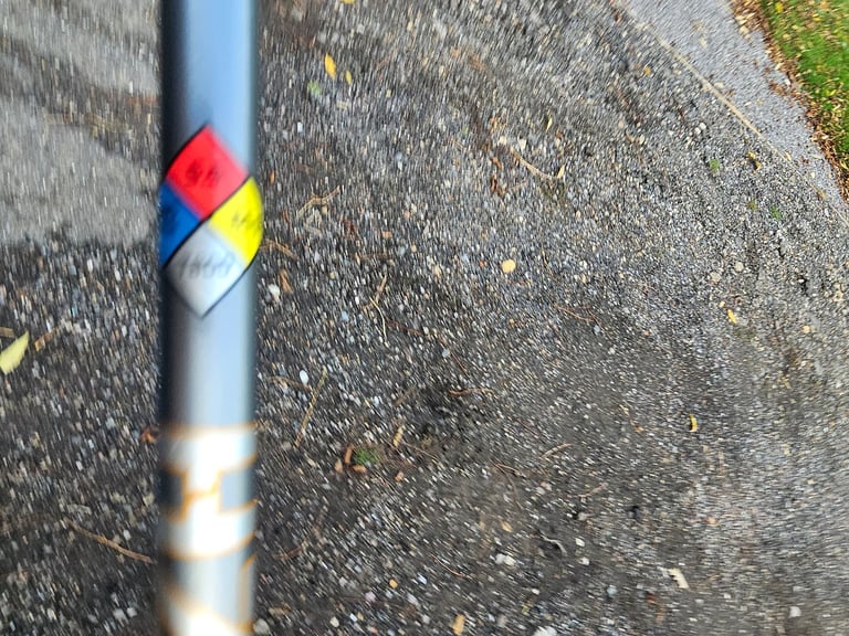 Callaway Mavrik 2022 3 wood regular