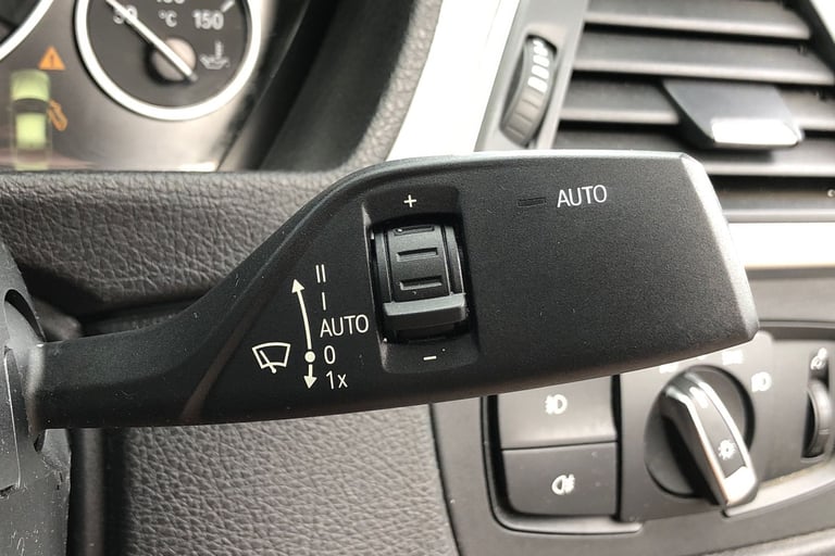 2018 BMW 3 Series 320d M Sport Shadow Edition 4dr Step Auto Saloon DIESEL Automatic