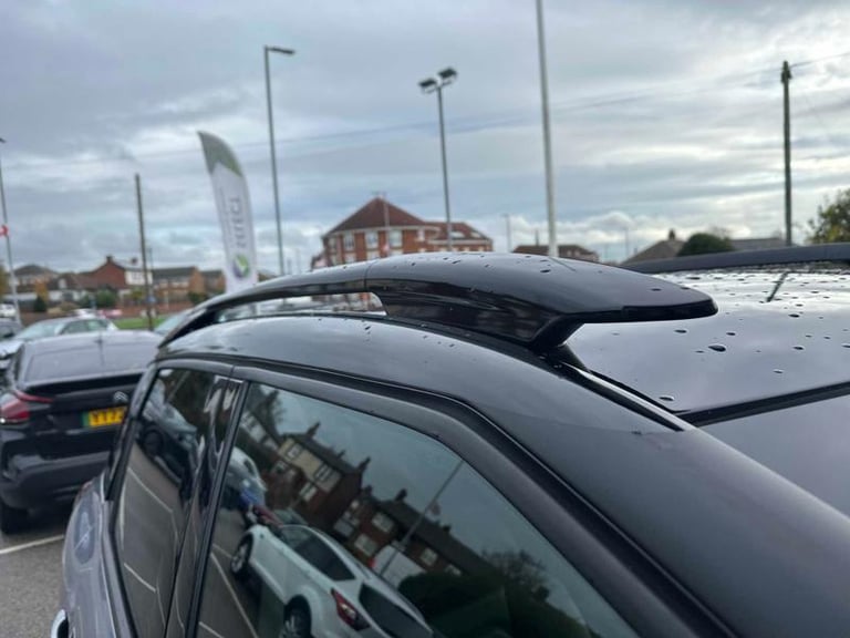 2023 Citroen C3 Aircross Aircross Shine + Ptch Automatic SUV Petrol Automatic