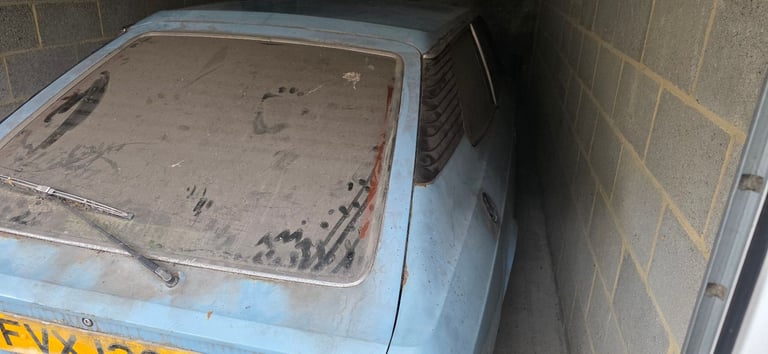 Lancia, BETA HPE, 1979, 1585 (cc)