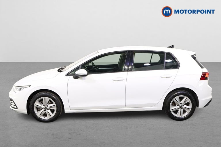 2020 Volkswagen Golf 1.5 eTSI 150 Life 5dr DSG Hatchback Petrol Automatic
