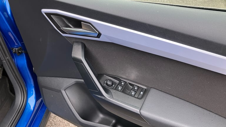 2023 SEAT Arona 1.0 TSI 110 FR 5dr Petrol Hatchback Hatchback Petrol Manual