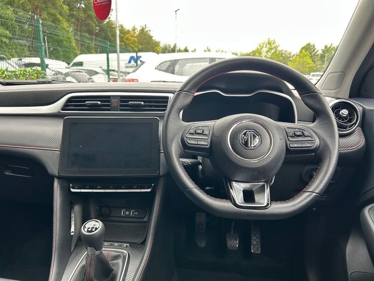 2023 MG MG ZS 1.5 VTi-TECH Exclusive SUV 5dr Petrol Manual Euro 6 (s/s) (106 ps) SUV PETROL Manual