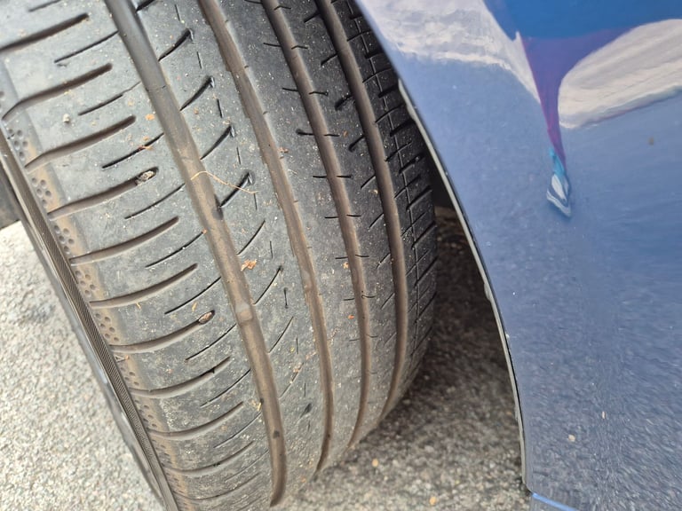 Bmw e60 530i manual m54b30 lpg
