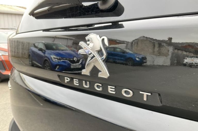 2024 Peugeot 5008 1.5 BlueHDi GT 5dr EAT8 SEMI-AUTO Estate Diesel Semi Automatic
