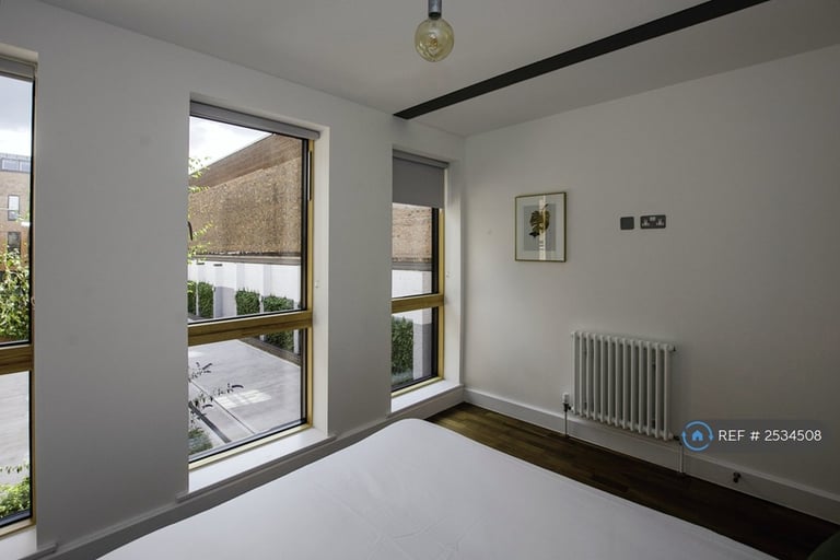 2 bedroom house in Legge Lane, Birmingham, B1 (2 bed) (#2534508)