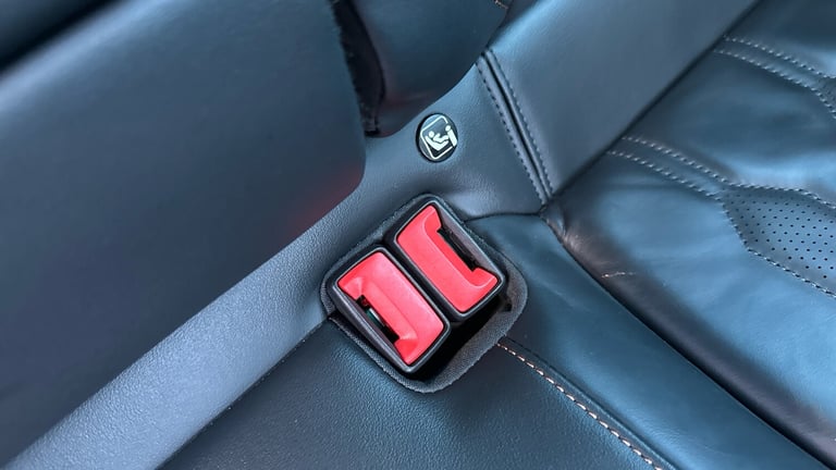 2024 Cupra Formentor 1.4 eHybrid 204 V2 5dr DSG Estate Estate Hybrid Automatic