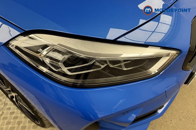 2023 BMW 1 Series 118i [136] M Sport 5dr Step Auto [LCP-Pro pk] Hatchback Petrol Automatic