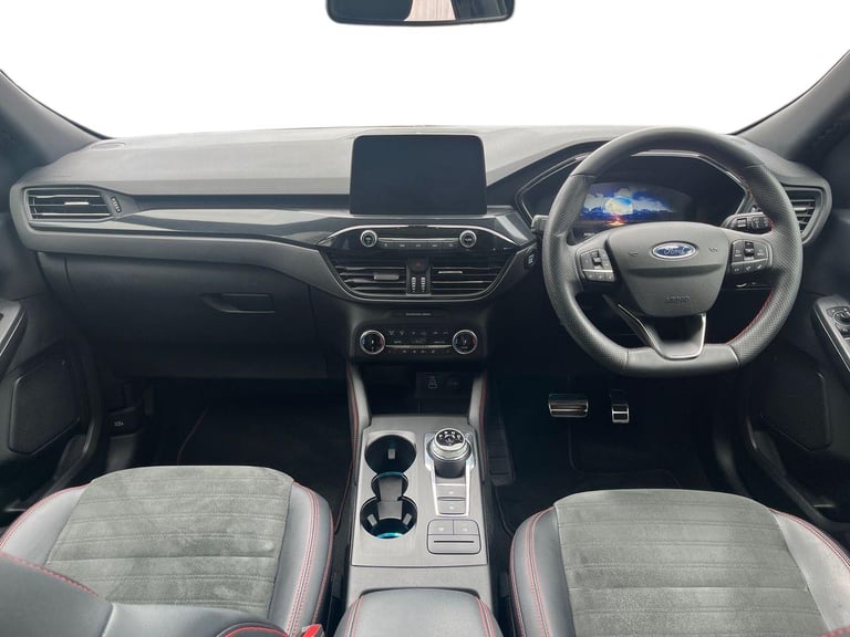 2023 Ford Kuga Ford Kuga 1.5 St-Line 5 door Estate Hybrid Automatic