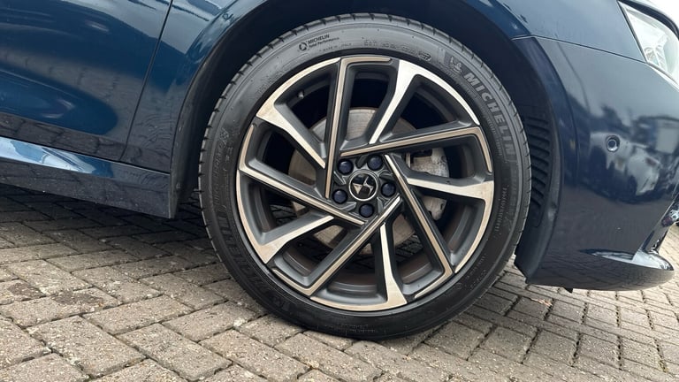 2022 DS Automobiles Ds 9 1.6 E-TENSE 11.9kWh Rivoli + Saloon 4dr Petrol Plug-in Hybrid EAT8 Euro ...