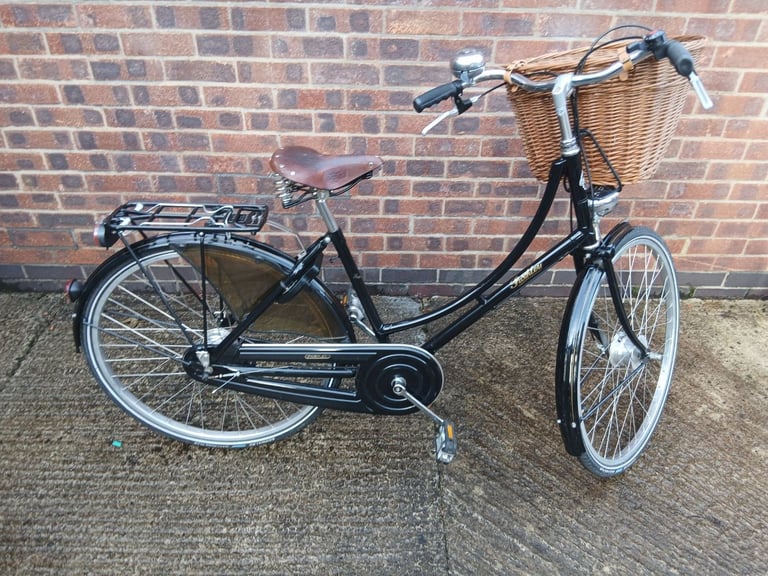 Pashley Princess Sovereign in Mint Condition