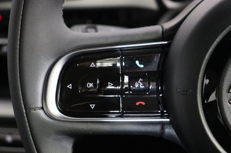 2021 Fiat 500e C 42kWh Icon 2dr Auto Convertible (SAT NAV, CRUISE)  Convertible ELECTRIC Automatic