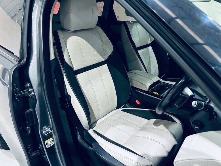 LAND ROVER RANGE ROVER VELAR 2.0 D180 S SUV 5DR DIESEL AUTO 4WD EURO 2019