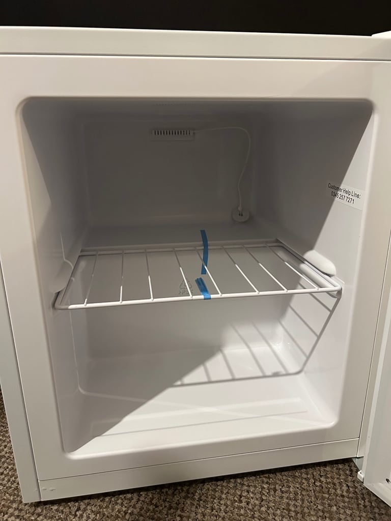 Bush 33L Table Top Freezer