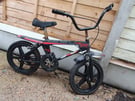 Rayleigh Street Wolf Bicycle *80&#039;s Vintage*