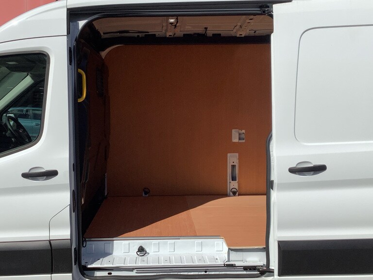 2024 Ford Transit 2.0 EcoBlue 130ps H2 Leader Van [DAP] PANEL VAN DIESEL Manual