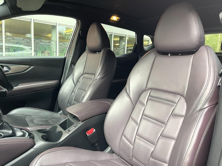 NISSAN QASHQAI 1.6 dCi Pilot One Edition 2018