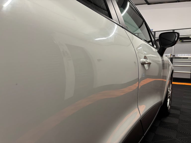 2016 Renault Clio 1.2 16V Play 5dr HATCHBACK Petrol Manual