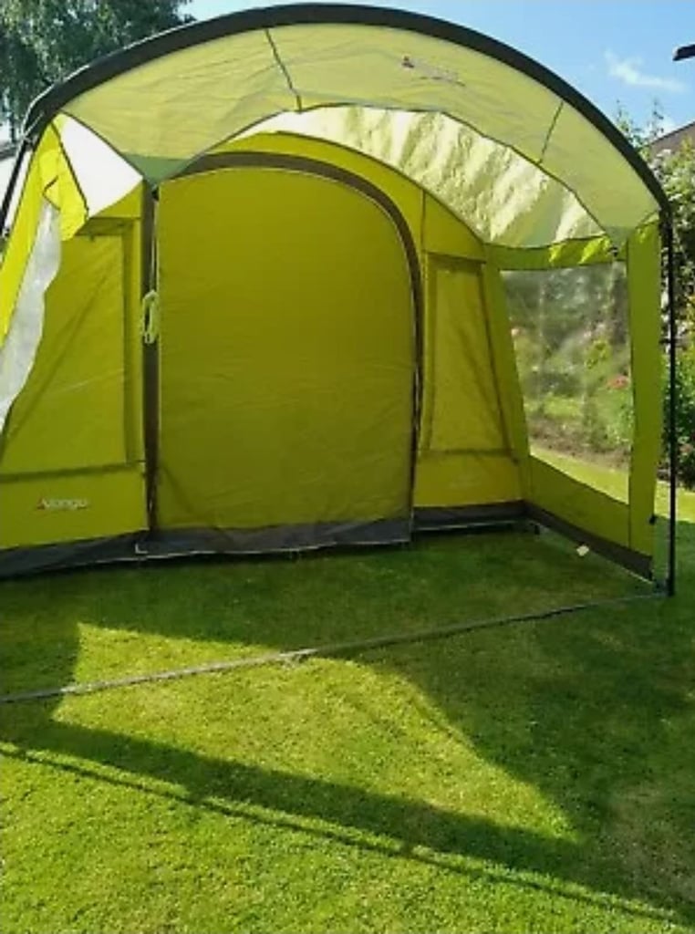 Vango person tent Gumtree