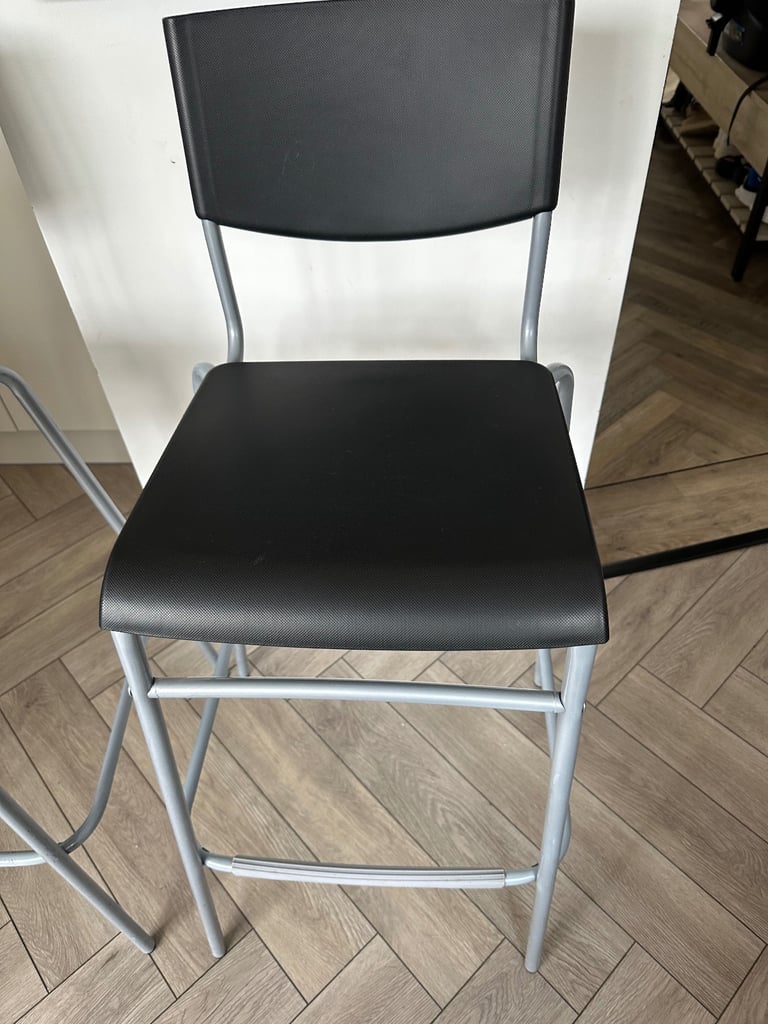 IKEA bar stools 