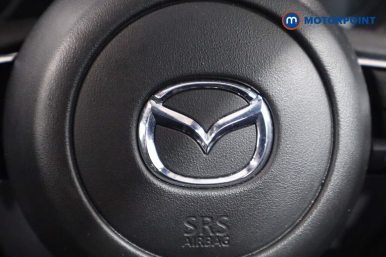 2025 Mazda Mazda3 2.5 e-Skyactiv G MHEV [140] Homura 5dr Auto Hatchback Petrol Automatic