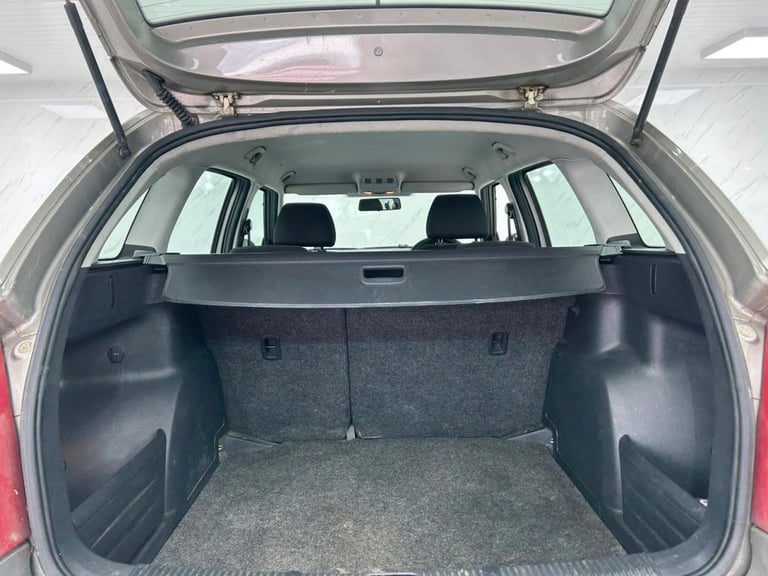 2013 Skoda Fabia 1.2 TDI CR GreenLine II 5dr ESTATE DIESEL Manual