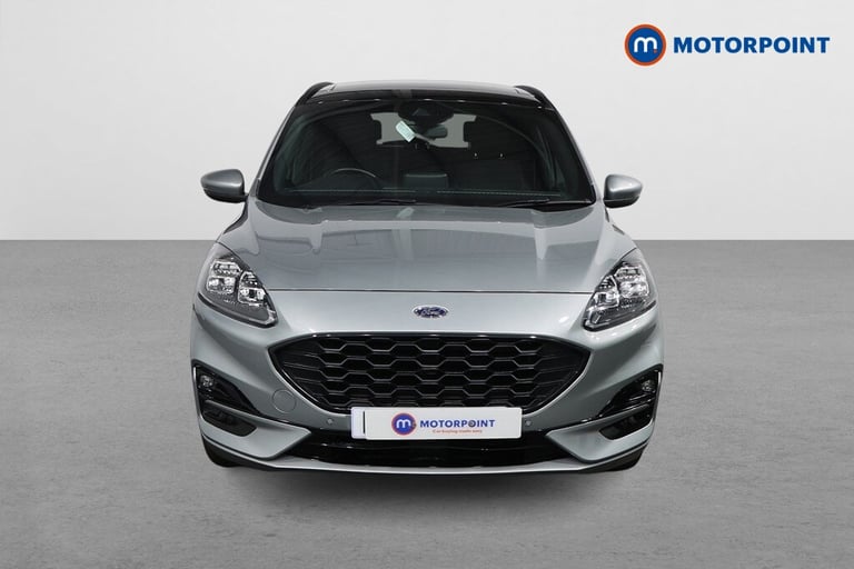 2023 Ford Kuga 2.5 PHEV ST-Line X Edition 5dr CVT SUV Hybrid Automatic