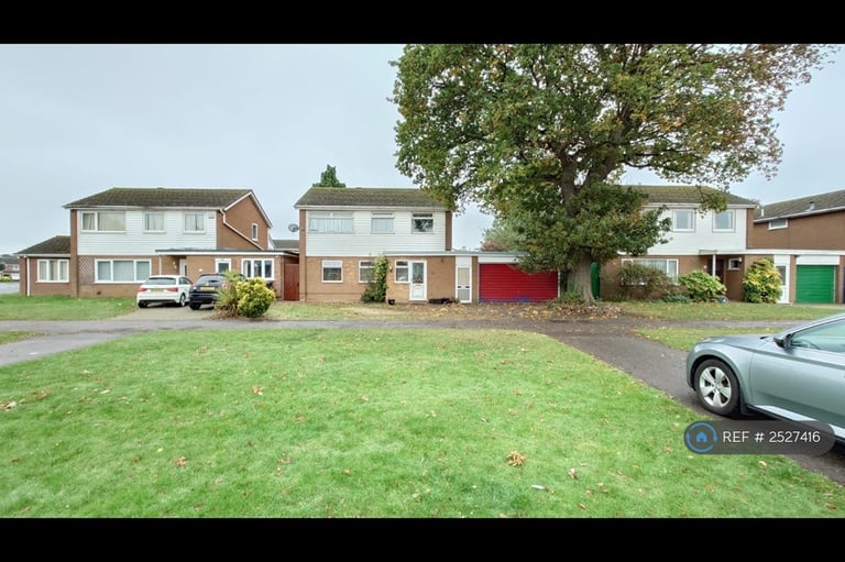 image for 4 bedroom house in Bradwell Road, Peterborough, PE3 (4 bed) (#2527416)