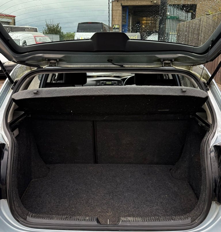  Toyota Corolla 1.4 VVT-i T3 5dr Petrol Manual