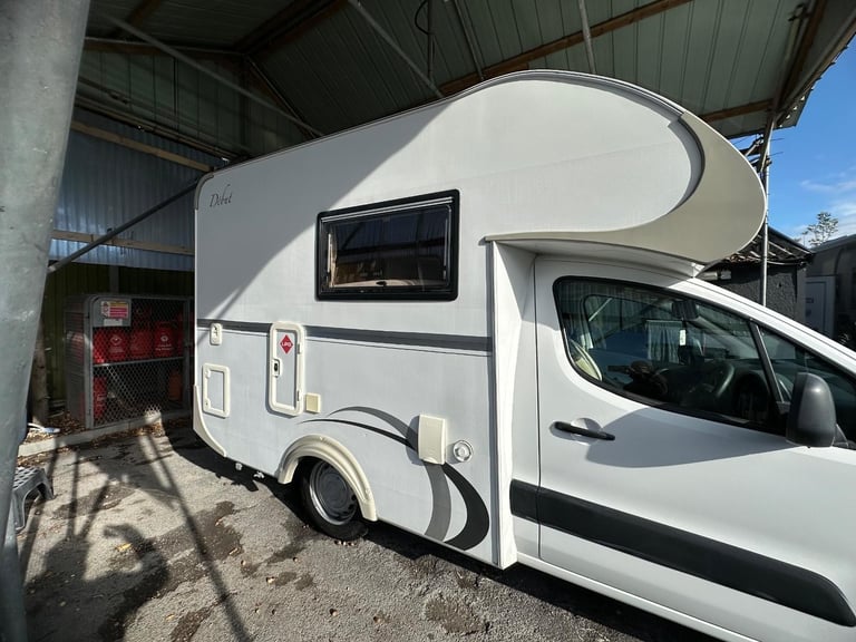 Nu-Venture Surf 1.6 HDi 1000 global Debut version DIESEL MANUAL 2013/13